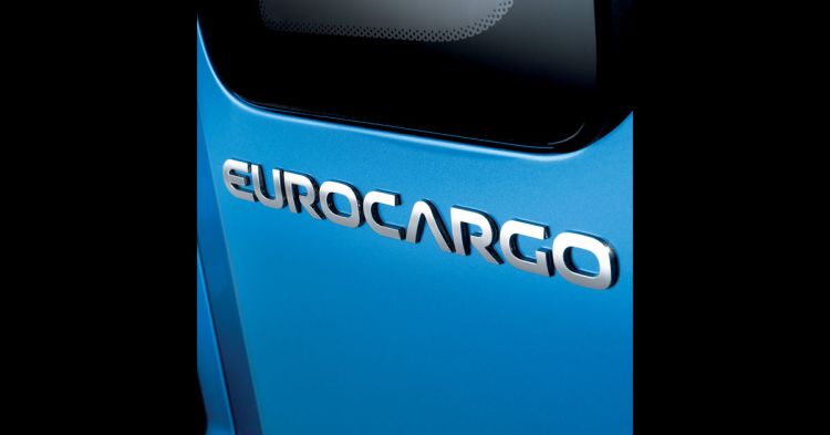 NEW EUROCARGO APP